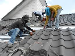 Fast & Reliable Emergency Roof Repairs in Cross Lanes, WV